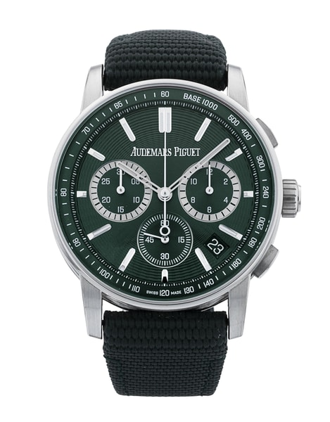 Audemars Piguet CODE 11.59 26393ST.OO.A056KB.01